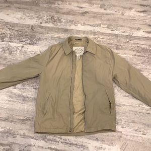 St. John’s Bay Jacket